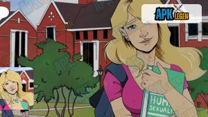 Course of Temptation 1