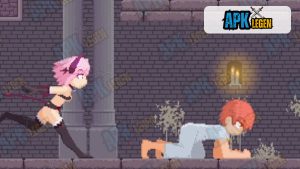 Course of Temptation 3