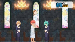 Course of Temptation 4