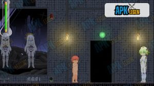 Course of Temptation 2