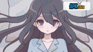 Dirty Room Princess Rehabilitation 2