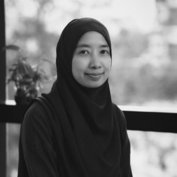 Teams Zulaikha Mohd profile photo