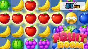 Fruit Boom 1