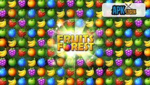 Fruit Boom 3