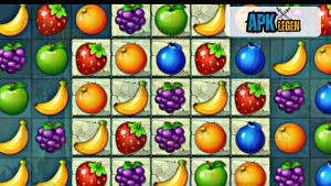 Fruit Boom 2