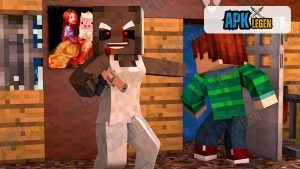 Minecraft 1.21.100.23 3