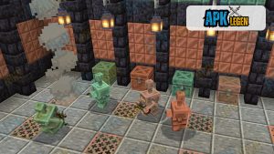 Minecraft 1.21.100.23 4