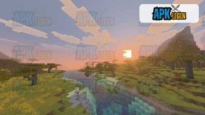 Minecraft 1.21.100.24 3