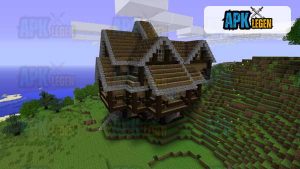 Minecraft 1.21.100.24 4