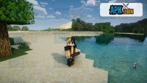 Minecraft 1.21.100.24 2