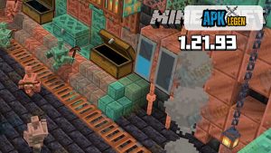 Minecraft 1.21.93 1