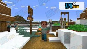 Minecraft 1.21.93 2