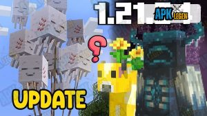 Minecraft 1.21.94 1