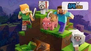 Minecraft 1.21.94 2