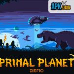 Primal Planet