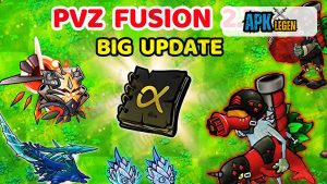 Pvz Fusion 2.7 1