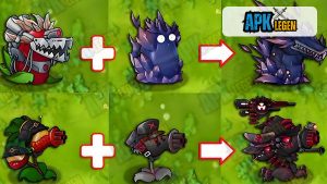 Pvz Fusion 2.7 3