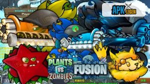 Pvz Fusion 2.7 2