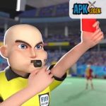 Referee Simulator