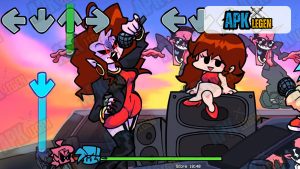 Riday Night Funkin 2