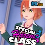Special Harem Class