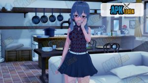 Special Harem Class 3