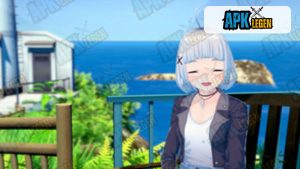 Special Harem Class 4