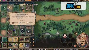 The King is Watching 1