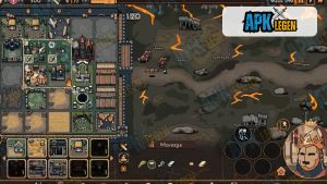 The King is Watching 3