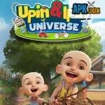 Upin Ipin Universe