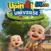 Upin Ipin Universe