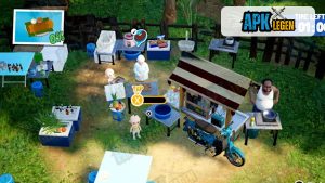 Upin & Ipin Universe 3