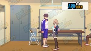 7 Day With Girlfriends 1