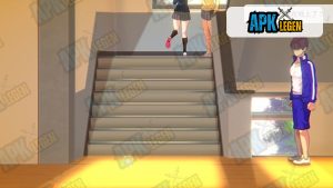 7 Day With Girlfriends 3