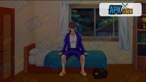 7 Day With Girlfriends 2