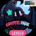 Cryptid Park Cryptid Park