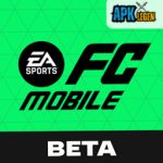 FC Mobile Beta 2026 1