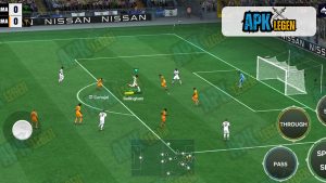 FC Mobile Beta 2026 2