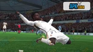 FC Mobile Beta 2026 3