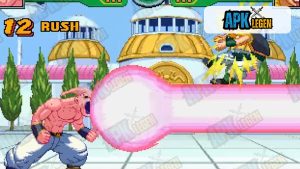 Hyper Dragon Ball Z 3