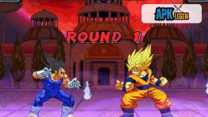 Hyper Dragon Ball Z 2