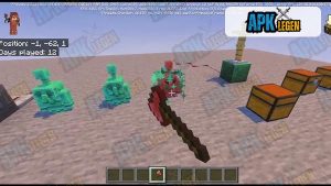 Minecraft 1.21.110.22 3