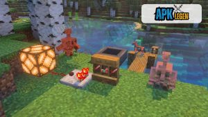 Minecraft 1.21.110.22 2