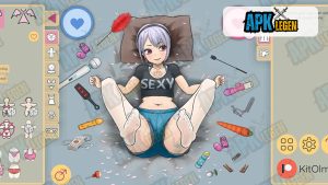 My Jazzy Lolly Crush 1