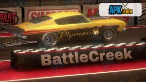 No Limit Drag Racing 2 1