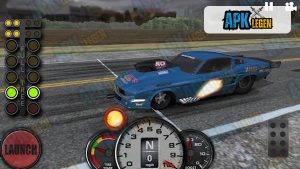 No Limit Drag Racing 2 2