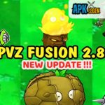 Pvz Fusion