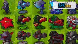Pvz Fusion 2.8 2