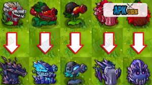 Pvz Fusion 2.8 3